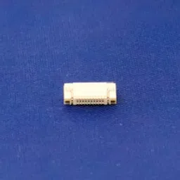 0.5mm Pitch 10 Pin FPCFFC SMT Flip Connector-picture-36