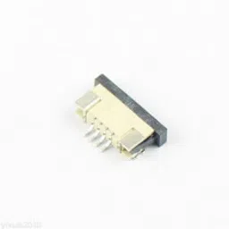 1mm Pitch 4 Pin FPCFFC SMT Drawer Connector-picture-15