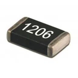 43K ohm SMD Resistor - 1206 Package -1/4W - 20 Pieces Pack-image-78