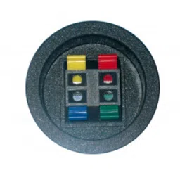 MX 4 Way Speaker Terminal Round Mini (MX-1485A)-picture-36