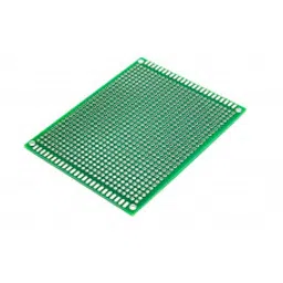 8x12 cm Double Sided Universal PCB Prototype Board-picture-28