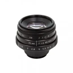 Arducam 35mm F1.6 Mirrorless C-Mount Lens for Raspberry Pi HQ Camera with C-CS Adapter-image-32