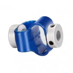 6mm Double loop Flexible Coupling for Encoder-picture-11