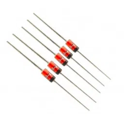 5.1V 1/2W Zener Diode - 5 Pieces Pack-picture-12