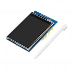 2.8 Inch TFT LCD Shield Touch Screen Module 320x240 Support UNO MEGA2560-picture-10