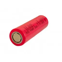 PSSS POWER 3.7V 2600mah (3C) 18650 ICR-18/65 Li-ion Rechargeable Cell For Ebike-picture-11