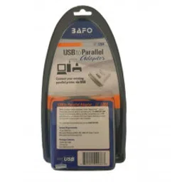 USB to Parallel Port (36 Pin) Converter Adaptor - BF-1284 - BAFO-image-84