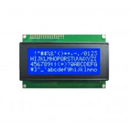 20X4 Character Y-B LCD Display Module-picture-10