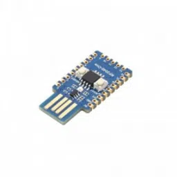 Waveshare RP2040-One, 4MB Flash MCU Board Based On Raspberry Pi RP2040-picture-29