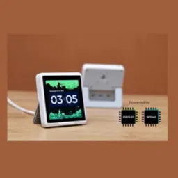 SenseCAP Indicator + D1S, 4-Inch Touch Screen IoT development platform powered by ESP32S3 & RP2040-picture-33