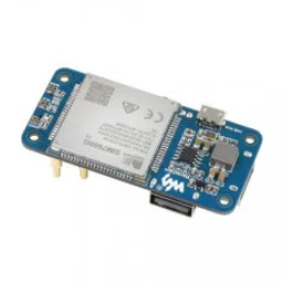 Waveshare SIM7600G-H 4G HAT (B) for Raspberry Pi, LTE Cat-4 4G / 3G / 2G Support-picture-16