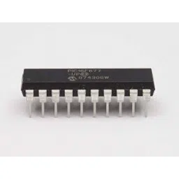 PIC16F677 Microcontroller-picture-22