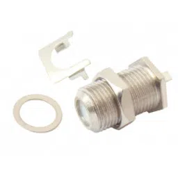 MX 'F' Type Female Connector with U Clip Contact (MX-262)-picture-20