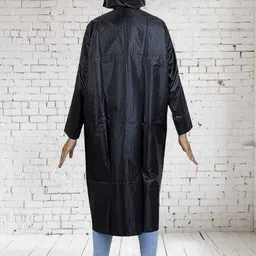 neekshaa Solid Women Raincoat image 2