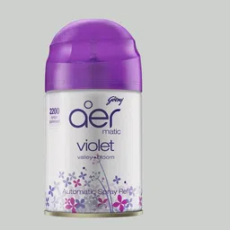 Voilet Valley Car Freshener Refill-image-48