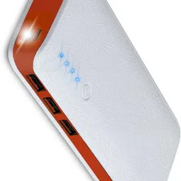 vymoj 10000 mAh 18 W With MagSafe Compact Pocket Size Power Bank image 1