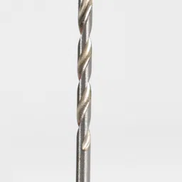 ballorex 3mm, 135 Degree HSS Drill Bit Set of 10 Pcs for Electric Drill and Metal image 2