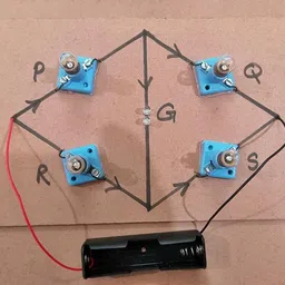 labgenius Science Students Teaching and Learning Aid Electrical Engineering Project image 3