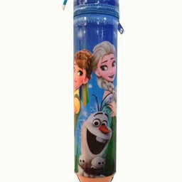 gaju 1 Pencil Box Multicolor Art EVA Pencil Box-picture-16