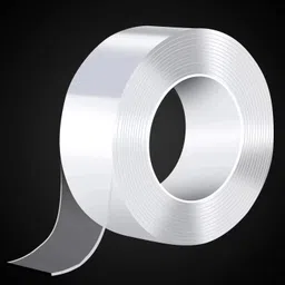 Double Sided Nano Tape, Waterproof Adhesive Transparent Tape Clear Removable Nano IVY Grip Tape Multipurpose Mounting Adhesive Tape-image-62