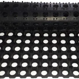 vp creation Rubber Door Mat image 3