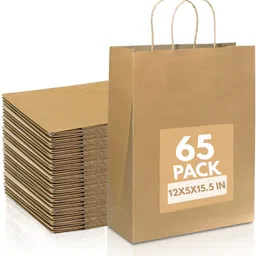 interbix nature pvt ltd Solid Party Bag image 1