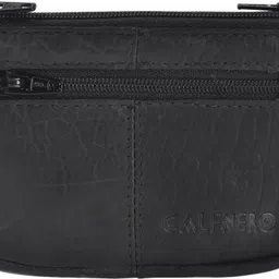 Women Black Coin Purse-image-14