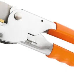 go green landscape Stainless Steel Heavy Duty Garden Pruning Cutter with Sharp Blade Lock Stainless Steel Heavy Duty Garden Pruning Cutter with Sharp Blade Lock Anvil Pruner-picture-36