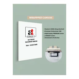 art street Indian Folk Wall Floral Pattern Art Prints for Home Decor,Wall Decoration image 5