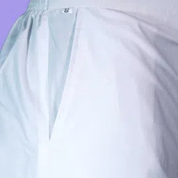 funky foxes Comfortable Cotton Pyjama Bottoms for Men – Perfect for Lounging Men Pyjama image 2