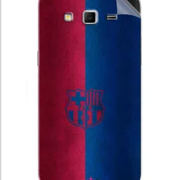 Snooky Samsung Galaxy Grand 2 Mobile Skin-image-5