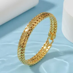 kivora Alloy Gold-plated Bracelet-picture-35