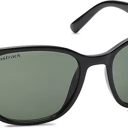 fastrack UV Protection Round Sunglasses (Free Size) image 2