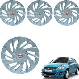 cubodeplato Car wheelcover 14Inch For_ Swift Dzire Wheel Cover For Maruti Swift Dzire-picture-14