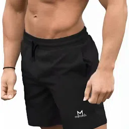 motards Solid Men Boxer-picture-10