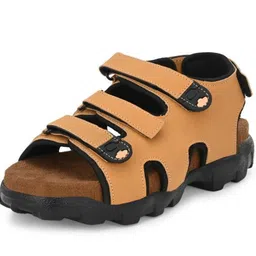 house of common Men Flats Sandal image 4