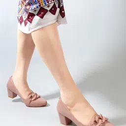 colo Women Heels Sandal image 1