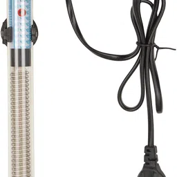 roli 200WT RS HEATER FOR AQUARIUM Submersible Aquarium Immersion Heater image 1