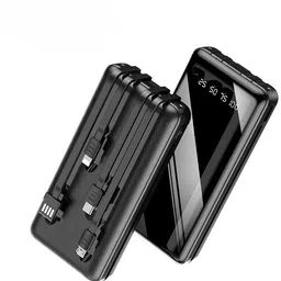 iqoniqe 22000 mAh 18 W Compact Pocket Size Power Bank image 3