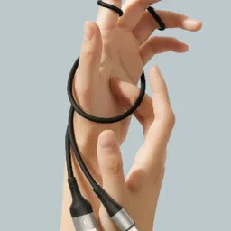 ONE 7 USB Type C Cable 1 m ON-CB-45 USB Type C Cable with High Speed Fast Charging and Long Durability-picture-19