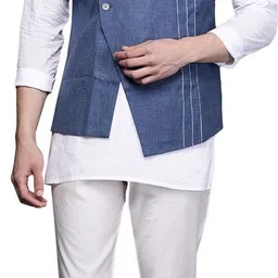 manyavar Men Pyjama image 4