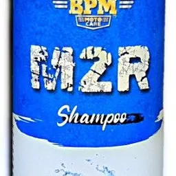 bpm M2R Shampoo M6255 Vehicle Interior Cleaner-picture-27