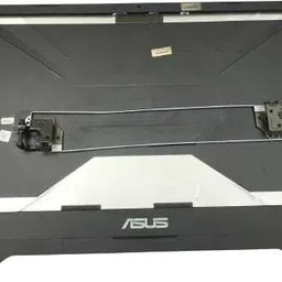 us info ASUS TUF Gaming FX505 FX505D FX505G top panel screen cover LCD ABH LED 15.6 inch Replacement Screen image 2