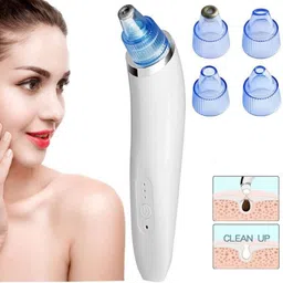 neztech Plastic Blackhead Remover Vacuum Suction Device-picture-11