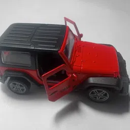 kundan TRHAR RED TOY image 4