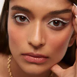 lemixco Waterproof Long Lasting Black Kajal & Waterproof Long Lasting White Kajal. image 5