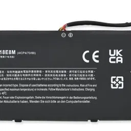 ULTRAZONE Compatible Battery for AP18E7M – Acer NITRO 5 AN515-54-52YA, AN515-43-R14Z 4 Cell Laptop Battery-picture-11