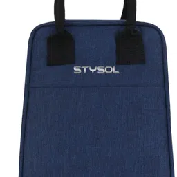 stysol Hand Bag for Lunch Box and Bottle Waterproof Lunch Bag Tiffin Bags For Kids Waterproof Lunch Bag-picture-27