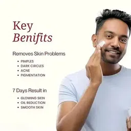 winym Elvis Brightening Day–Night Skin Cream For Deep Nourishing Glow image 2