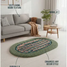 kliny Microfiber Door & Floor Mat image 3